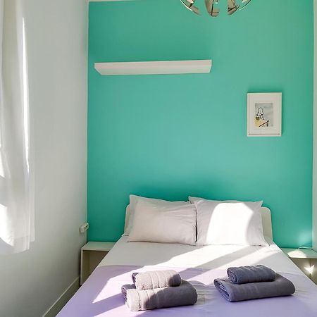 Kyma Apartments - Athens Acropolis 3 Luaran gambar