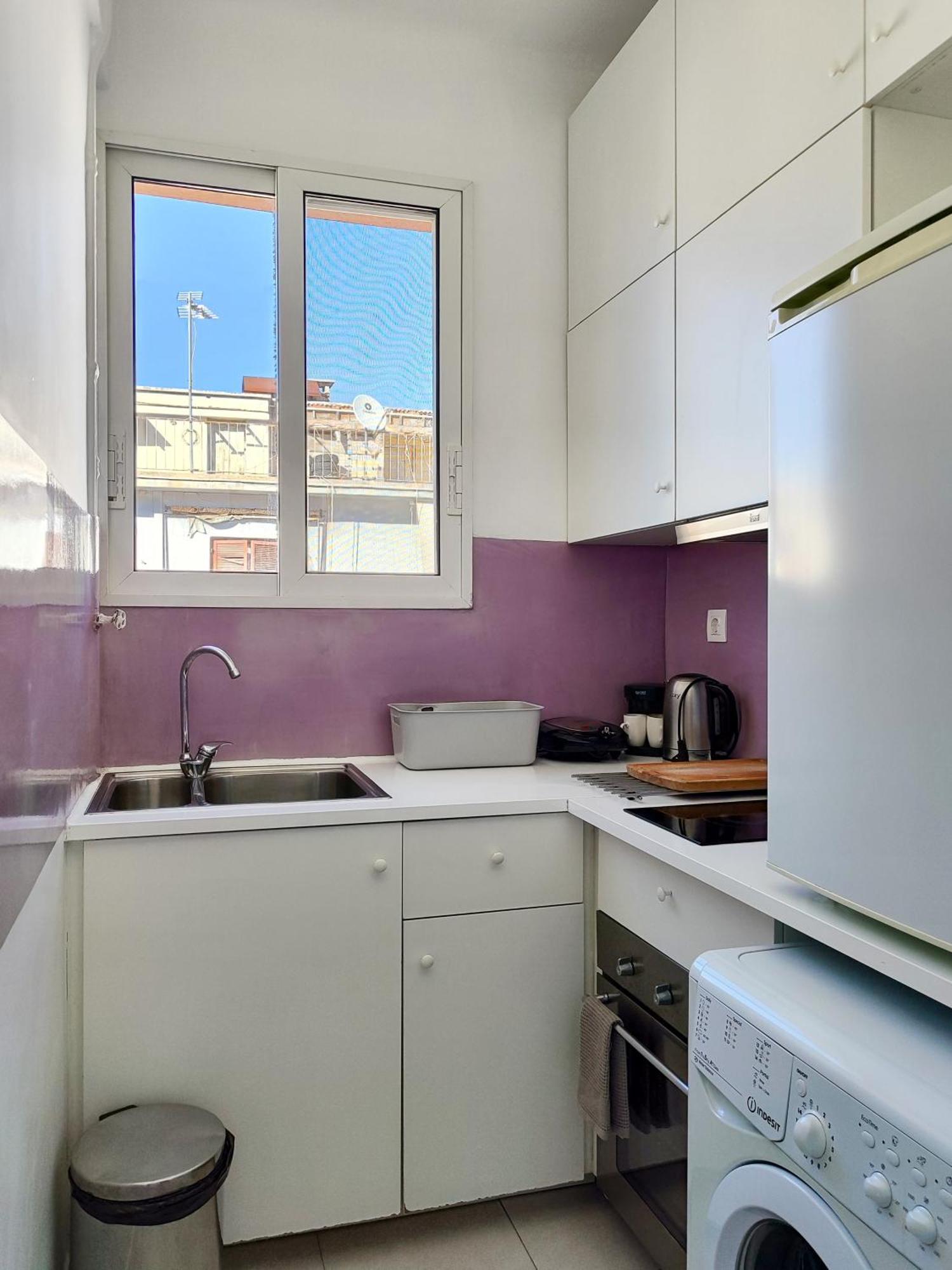 Kyma Apartments - Athens Acropolis 3 Luaran gambar