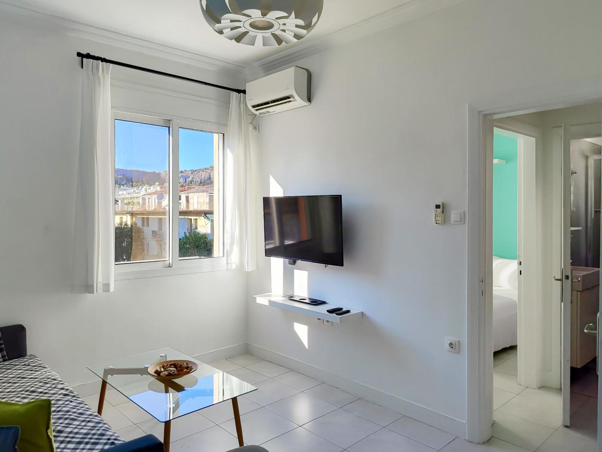 Kyma Apartments - Athens Acropolis 3 Luaran gambar