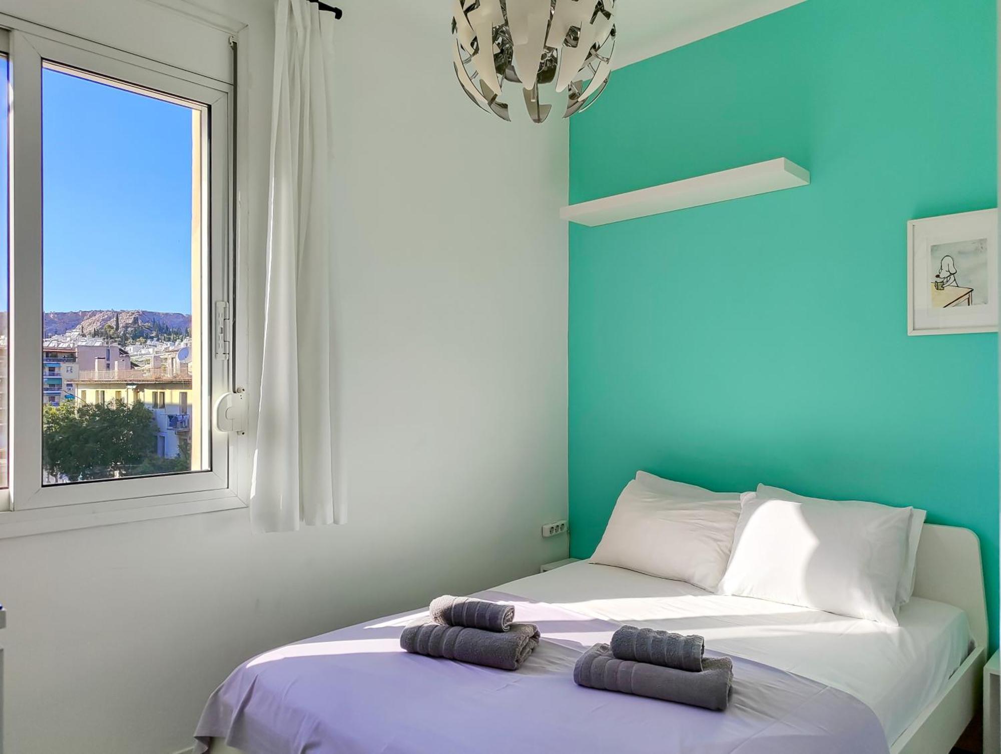 Kyma Apartments - Athens Acropolis 3 Luaran gambar